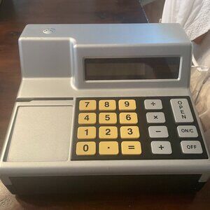 Pottery Barn Kids Cash Register
